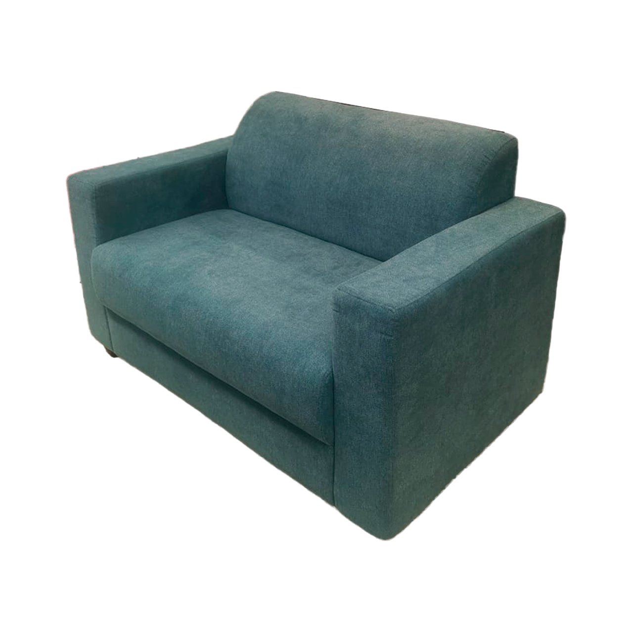 2 Seater SIC08 sofa - Blue